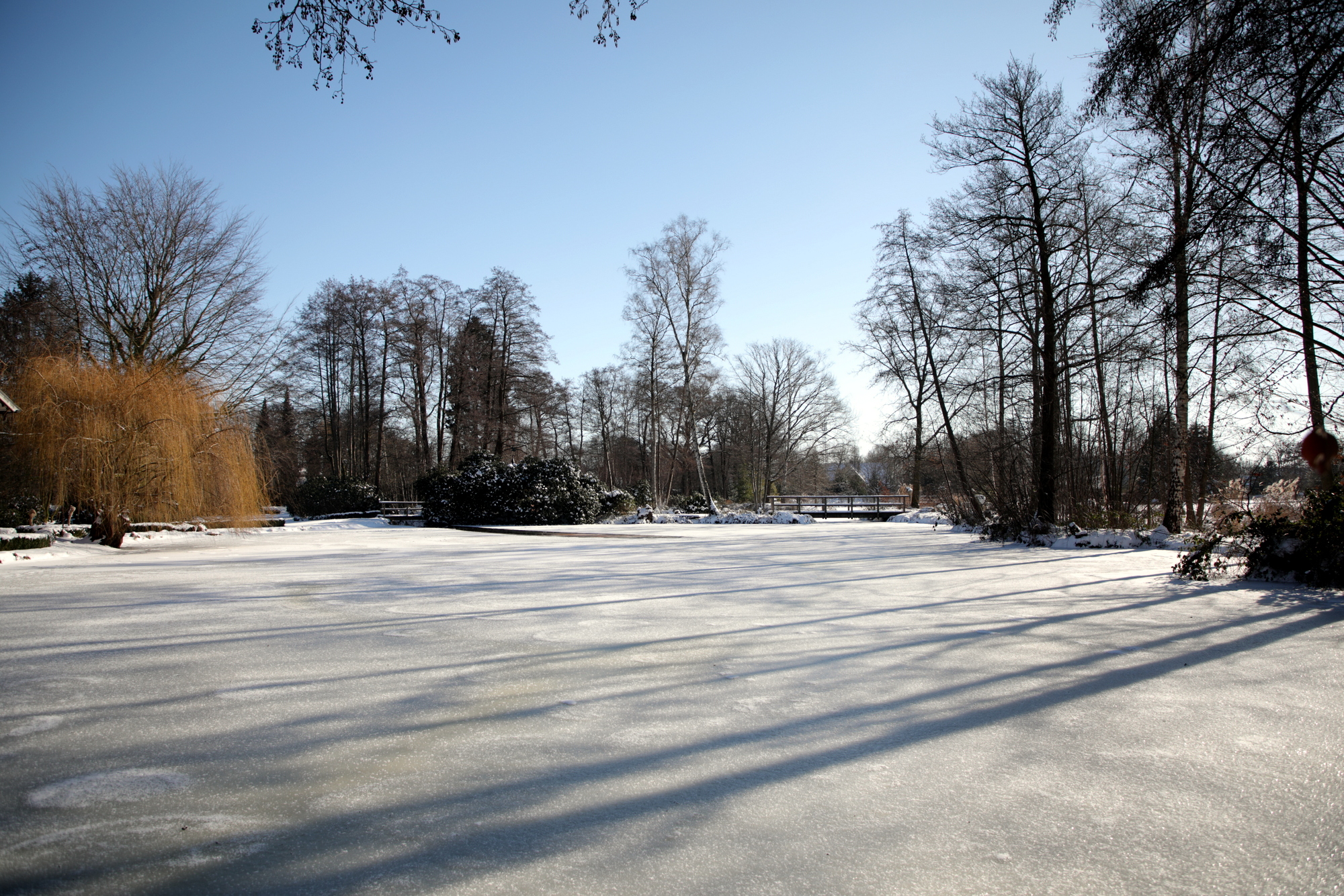 Impressionen Meyerhof